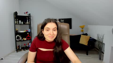 melissawiliam online show from January 14, 2025, 5:56 pm