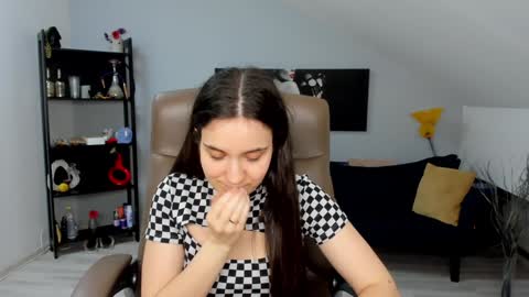 melissawiliam online show from January 22, 2025, 6:20 pm