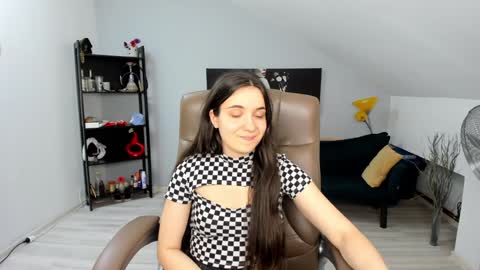 melissawiliam online show from January 28, 2025, 6:17 pm