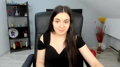 melissawiliam online show from February 27, 2025, 2:54 pm