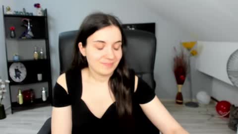 melissawiliam online show from March 12, 2025, 7:59 pm