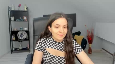 melissawiliam online show from January 6, 2026, 11:58 am