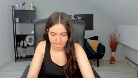 melissawiliam online show from March 16, 2026, 11:58 am