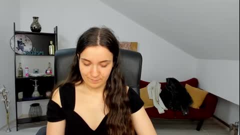 melissawiliam online show from June 3, 2026, 2:33 pm