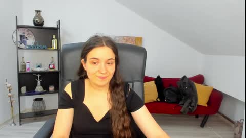 Snapshot of melissawiliam chatting on July 8, 2026, 11:04 am melissawiliam online show from July 8, 2026, 11:04 am