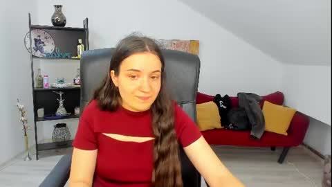 Snapshot of melissawiliam chatting on July 9, 2026, 11:03 am melissawiliam online show from July 9, 2026, 11:03 am