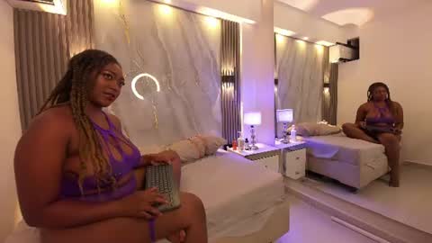 Meli  online show from July 15, 2026, 1:05 pm