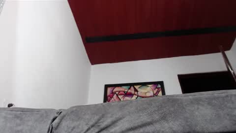 melissazaens online show from January 28, 2025, 10:56 pm