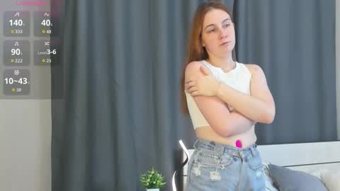 Alisa online show from November 1, 2025, 1:07 am