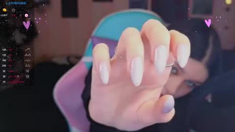 Freya  IM NONUDE online show from February 16, 2025, 9:05 pm