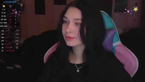 Freya  IM NONUDE online show from March 6, 2025, 10:04 pm