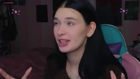 Freya  IM NONUDE online show from September 9, 2025, 11:04 pm