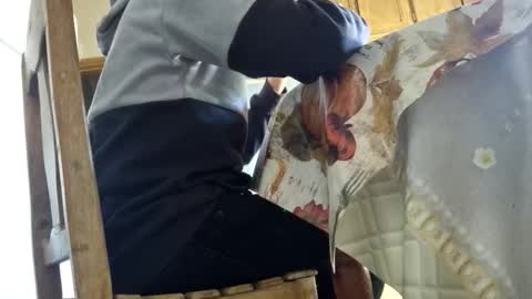 mellal200516 online show from November 10, 2025, 12:26 pm