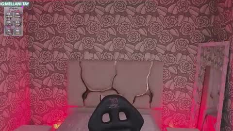 Mellani  online show from February 13, 2026, 3:24 am