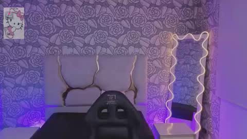 Mellani  online show from February 20, 2026, 3:14 am