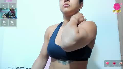 Snapshot of mellanie33 chatting on September 27, 2025, 10:20 am mellanie online show from September 27, 2025, 10:20 am