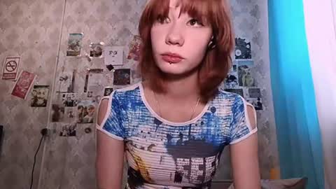 Snapshot of mellieclosson chatting on June 22, 2026, 1:41 pm Emma online show from June 22, 2026, 1:41 pm