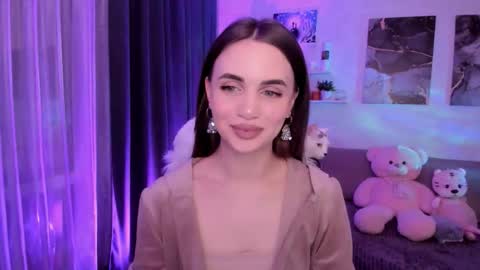 Tessa online show from February 21, 2026, 3:07 am