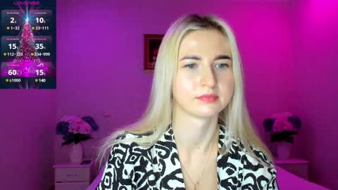 Mellina online show from December 10, 2024, 12:17 am