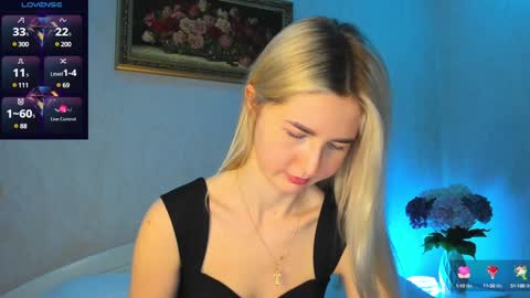 Mellina online show from December 18, 2024, 12:10 am