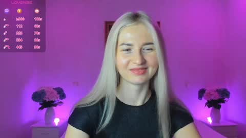 Mellina online show from January 2, 2025, 10:33 pm