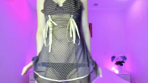 Mellina online show from January 16, 2025, 12:34 am