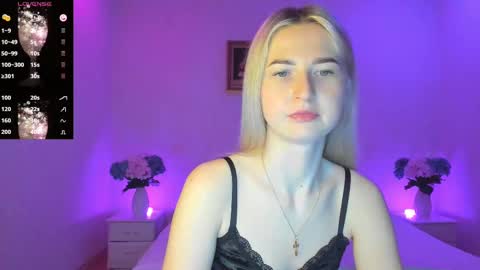 Mellina online show from February 10, 2025, 9:25 pm