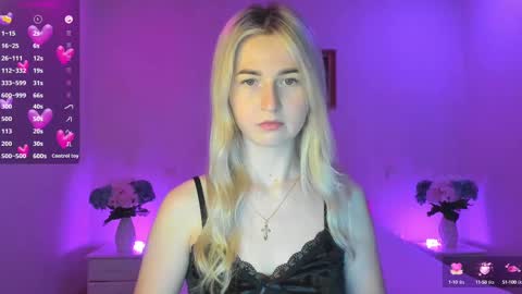 Mellina online show from February 12, 2025, 10:04 pm