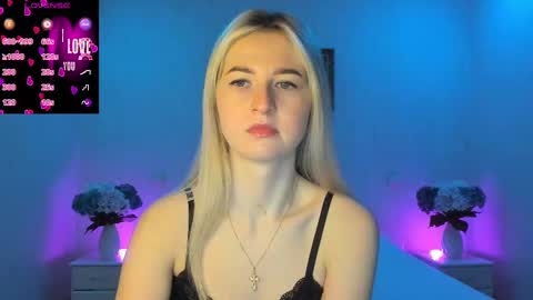 Mellina online show from February 18, 2025, 5:31 pm