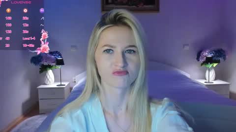 Mellina online show from March 1, 2026, 8:22 pm