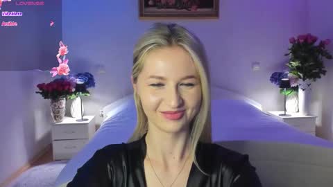 Mellina online show from March 6, 2026, 10:28 pm