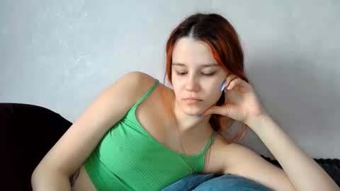 Mellisa online show from February 8, 2026, 6:50 am