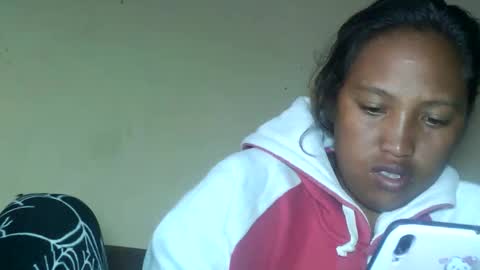 mellissa online show from October 30, 2025, 2:57 am