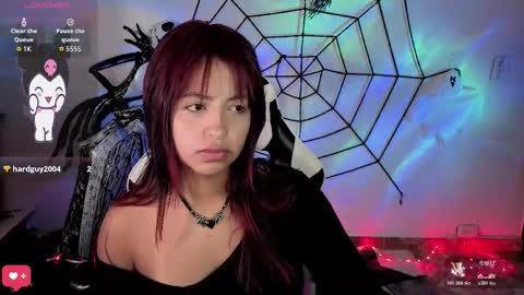 mellody online show from October 28, 2025, 1:25 pm