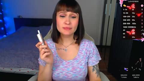 Mel online show from April 8, 2026, 7:03 pm