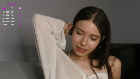 Eva online show from March 16, 2026, 6:23 pm