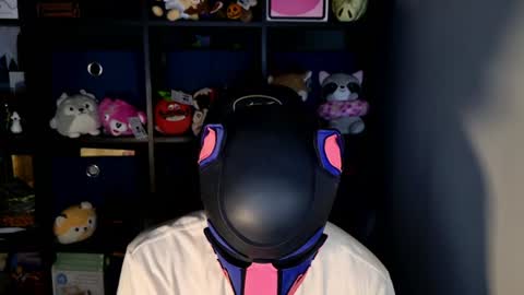 Snapshot of mellpup chatting on June 17, 2026, 11:34 am MellPUP online show from June 17, 2026, 11:34 am