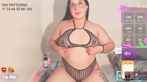 Mellissa  OnlyFans  online show from September 30, 2025, 2:44 pm