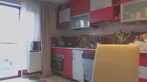 Snapshot of melly_rosey chatting on March 12, 2025, 7:35 am Melly online show from March 12, 2025, 7:35 am