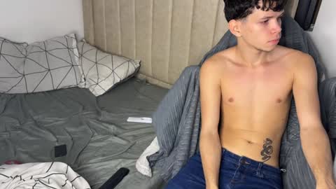 Melo online show from December 25, 2024, 12:16 am