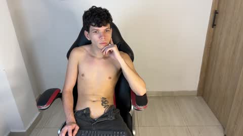 Melo online show from January 12, 2025, 4:10 am