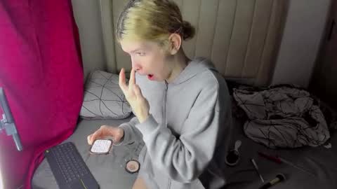 Melo online show from October 20, 2025, 7:31 am