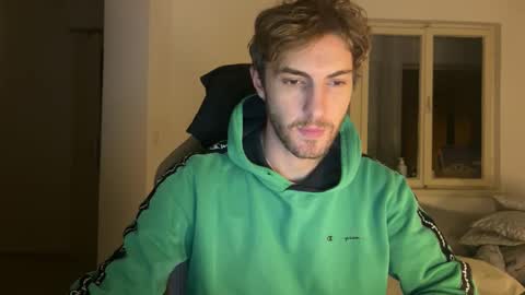 Melodicass online show from November 23, 2025, 12:32 am