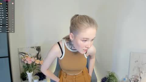 melodievejar online show from January 10, 2026, 4:25 am