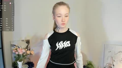 Snapshot of melodievejar chatting on January 18, 2026, 4:05 am melodievejar online show from January 18, 2026, 4:05 am