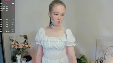 Snapshot of melodievejar chatting on January 19, 2026, 4:05 am melodievejar online show from January 19, 2026, 4:05 am