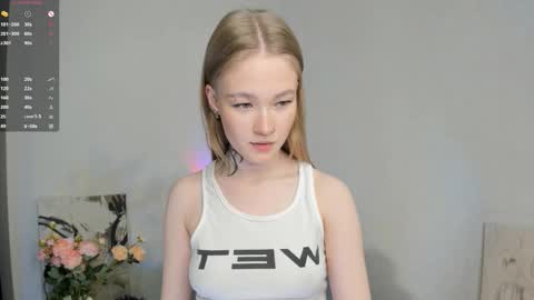 Snapshot of melodievejar chatting on February 3, 2026, 6:40 am melodievejar online show from February 3, 2026, 6:40 am