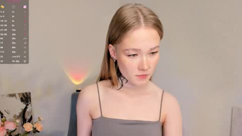 Snapshot of melodievejar chatting on February 4, 2026, 4:51 am melodievejar online show from February 4, 2026, 4:51 am