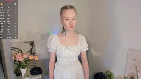 Snapshot of melodievejar chatting on February 5, 2026, 4:39 am melodievejar online show from February 5, 2026, 4:39 am