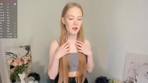 Snapshot of melodievejar chatting on February 7, 2026, 4:05 am melodievejar online show from February 7, 2026, 4:05 am